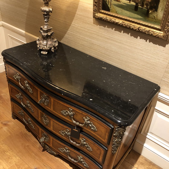 Image 1 of Cómoda Moissonnier 530 L.XIV