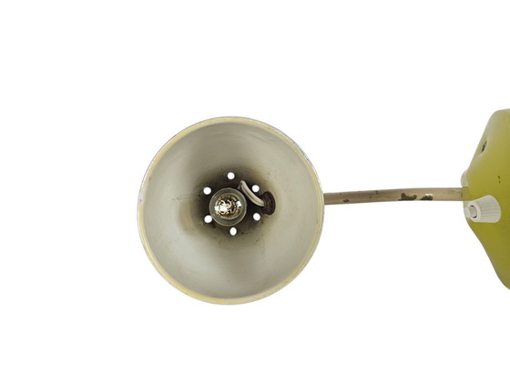 Image 1 of Niederländisches Design - Hala Zeist - Modell Bartje - Designer H.Busquet - 1950'S