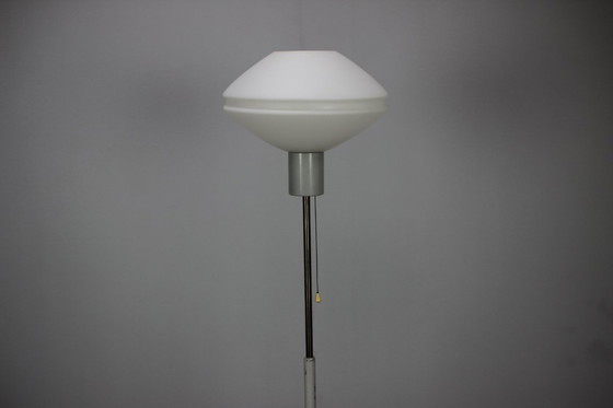 Image 1 of Mid Century vloerlamp van Kamenický Šenov, 1970, Tsjecho-Slowakije