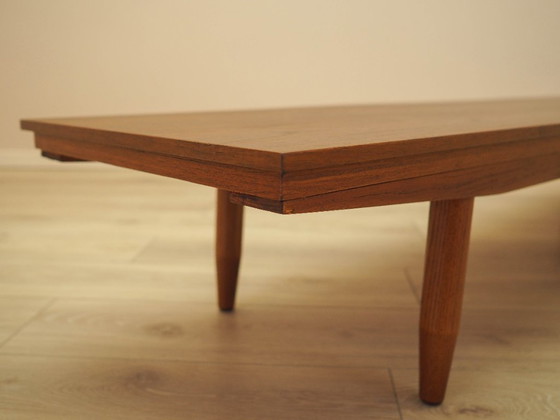 Image 1 of Lowboard, Danish design, 1970s, made in Denmark