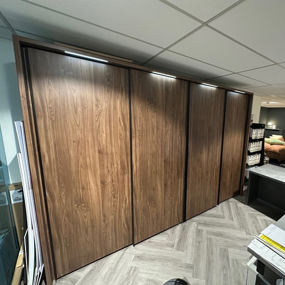 Image 1 of Nolte Mabelia wardrobe