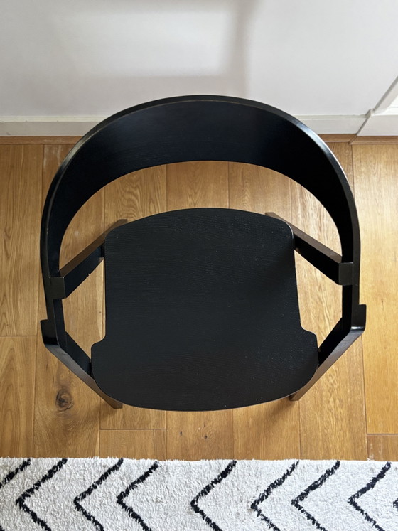 8 chaises de salle à manger Sav&Økse – Wood (photo 3 of 10)