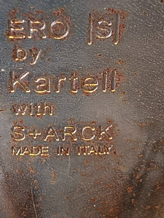 Image 1 of Philippe Starck Chair | ERO/S