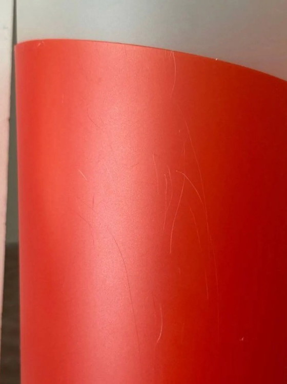 Energy Light Tischlampe – Samuel Parker für Slamp – Italien 1980er – Tischlampen, Kunststoff, Italian Design (photo 5 of 8)