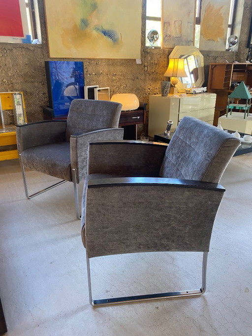 Kusch + Co - Paar Vega-Sessel