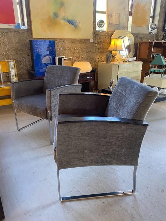 Image 1 of Kusch + Co - Par de sillones Vega