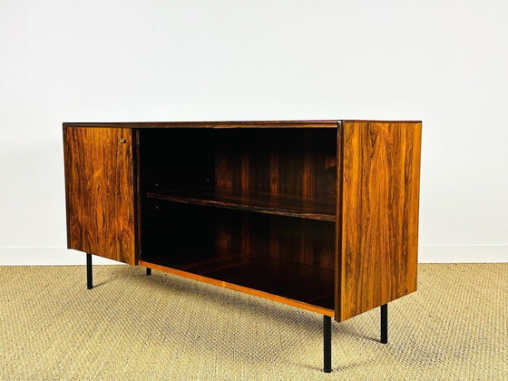 Image 1 of Skandinavisches Sideboard aus Palisanderholz, 1960
