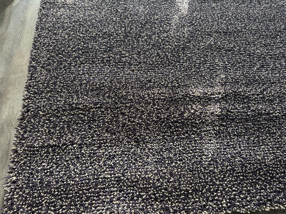 Exclusive Brink & Campman Gravel Rug, 200 300 cm, Rugs & carpets, Wool, Grey (photo 3 of 10)