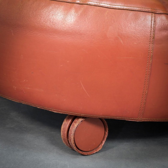 Image 1 of Sillón Baisity de Antonio Citterio para B&B Italia, 1986