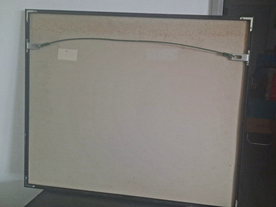 Image 1 of Litho Frank Maieu