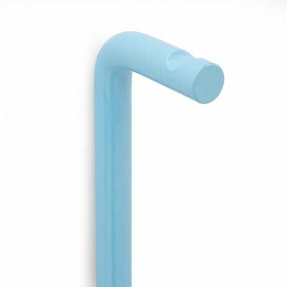 Image 1 of Pair of “Taka” coat hooks by Cesare Rota Nodari for Acerbis, 1970s