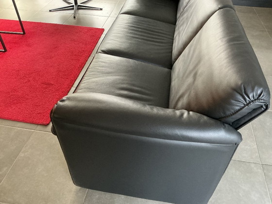 Image 1 of Sofá Leolux Bora Bora de 3 plazas.