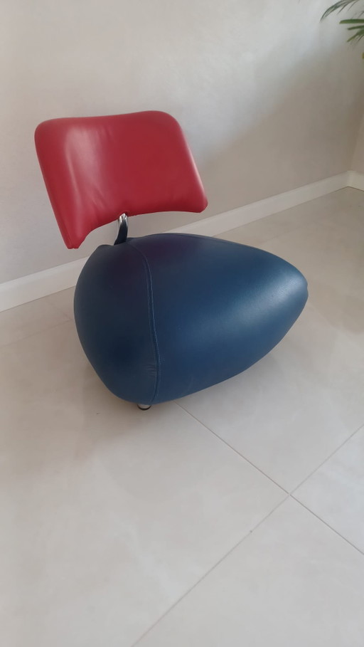 Leolux Pallone Puppy in uitstekende staat 