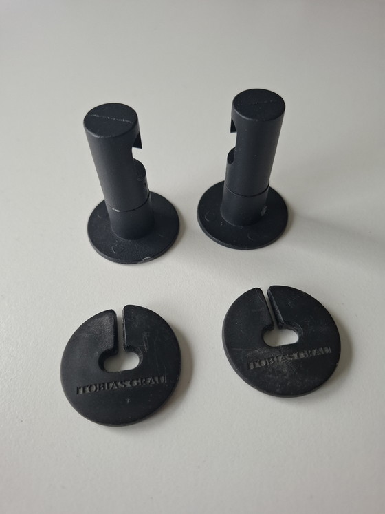 Image 1 of Tibias Grau Falling in love lamps