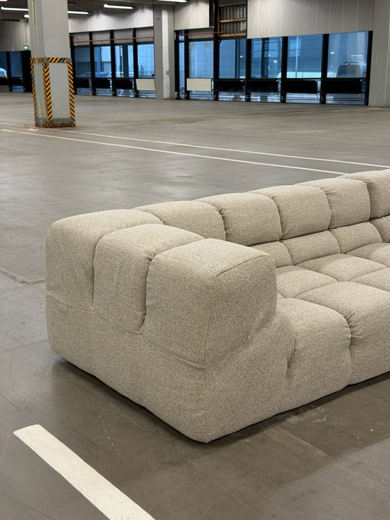 B&B Italia Tufty Time Corner Sofa – Textile (photo 6 of 13)