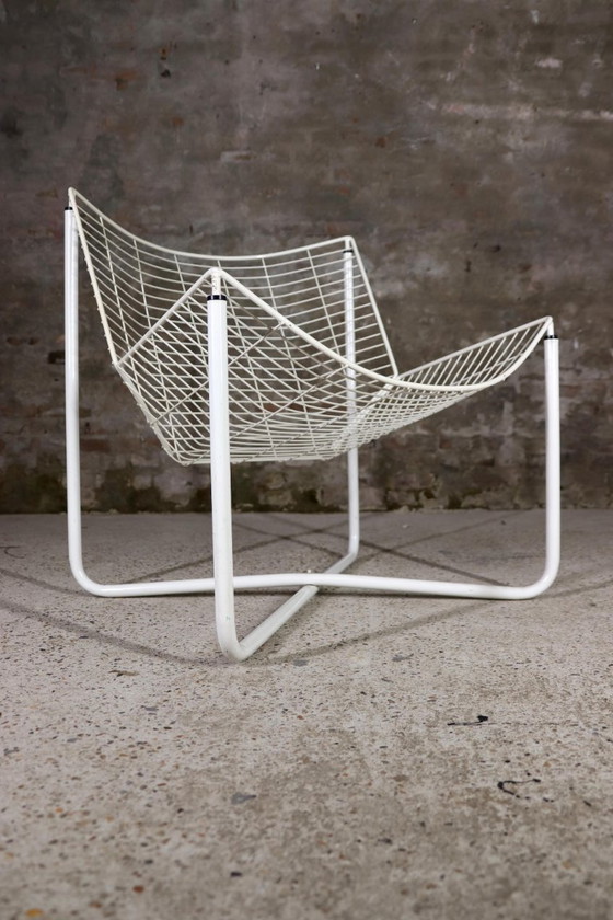 Image 1 of Silla y mesa IKEA Jarpen - Niels Gammelgaard