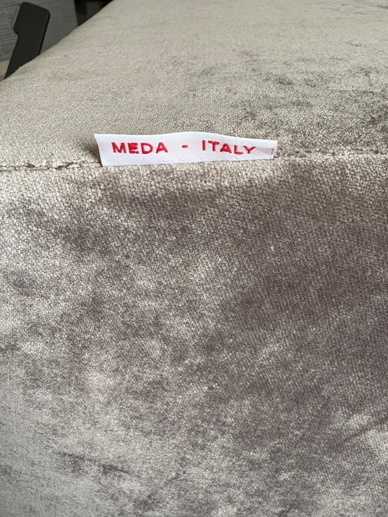 Image 1 of Sillón giratorio Flexform Boss