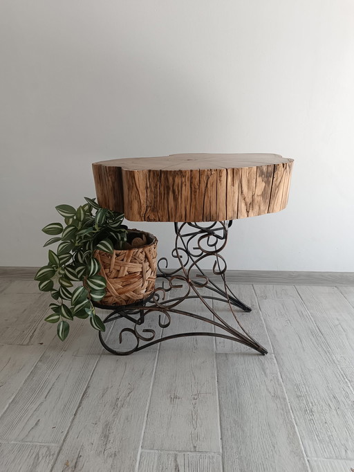 Coeur d'acacia - Le charme durable de la nature