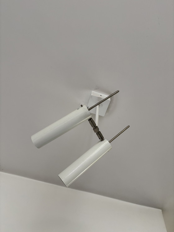 Catellani & Smith Lucenera 503 - LED Designer Wand-/Deckenleuchten – Metal (photo 4 of 5)