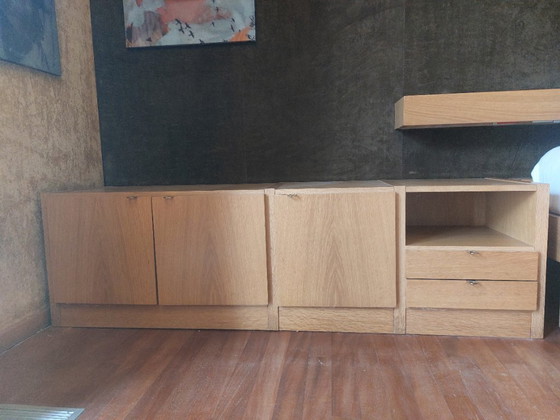 Image 1 of Komplettes Designer-Schlafzimmer Vandenberghe-Pauvers