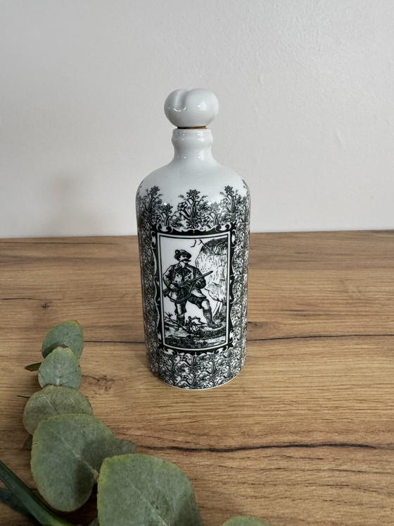 Image 1 of Vintage bottle