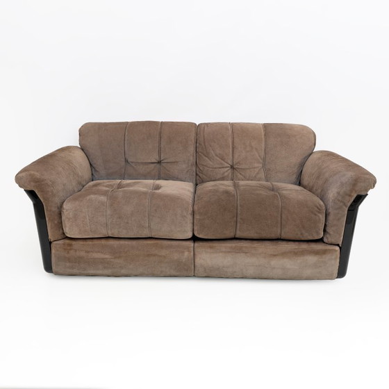 Image 1 of Larissa Sofa von Vittorio Introini für Saporiti, 1970er Jahre