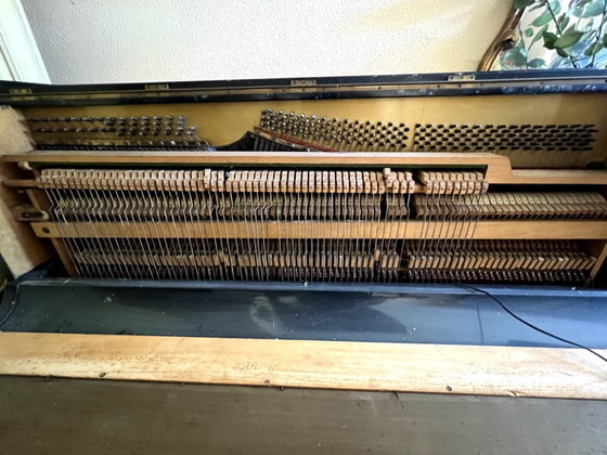 Image 1 of Piano del muro de Berlín de Rosenthal