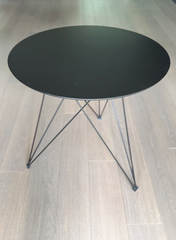 Image 1 of Bistro table Serax