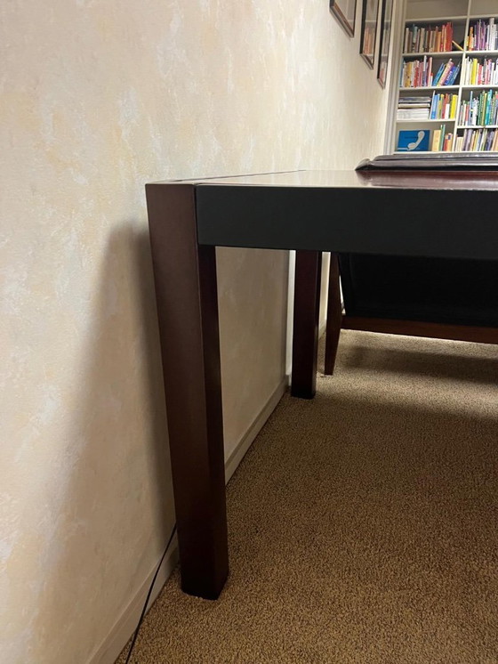 Image 1 of Tavolo da scrivania Pastoe 2 x 1 metro