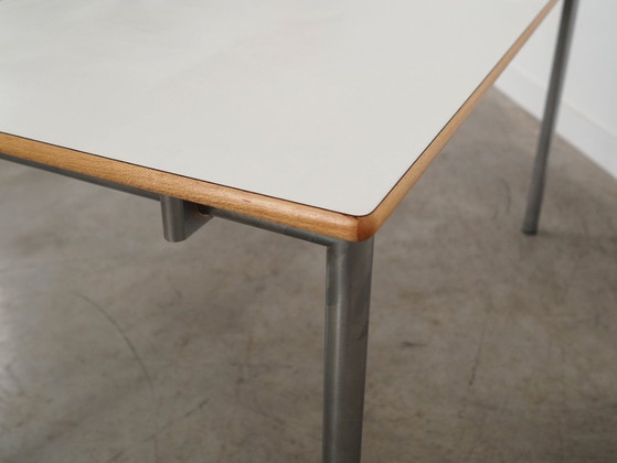 Image 1 of Laminated table, Danish design, 2000, manufactured by Randers Møbelfabrik