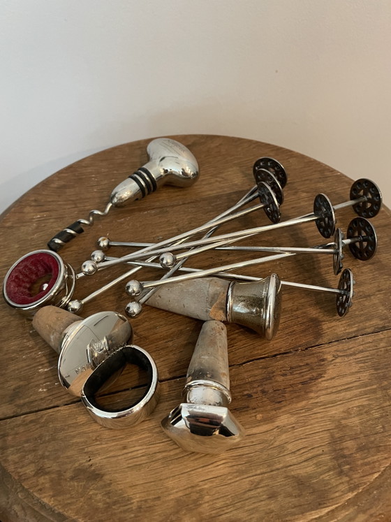 Image 1 of Set da bar