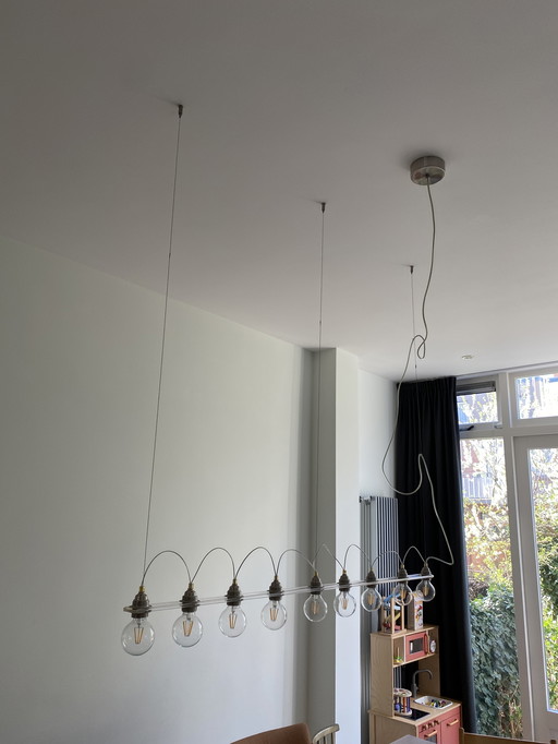Sandeluce Hanglamp 1879 L9 LED