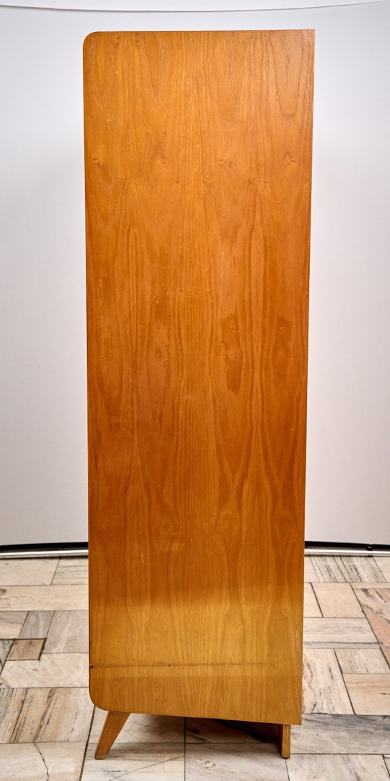 Image 1 of Armadio vintage Tatra, anni '60, Cecoslovacchia