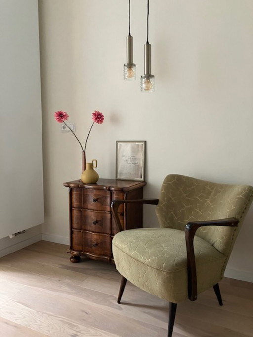 Wunderschöner Vintage-Sessel