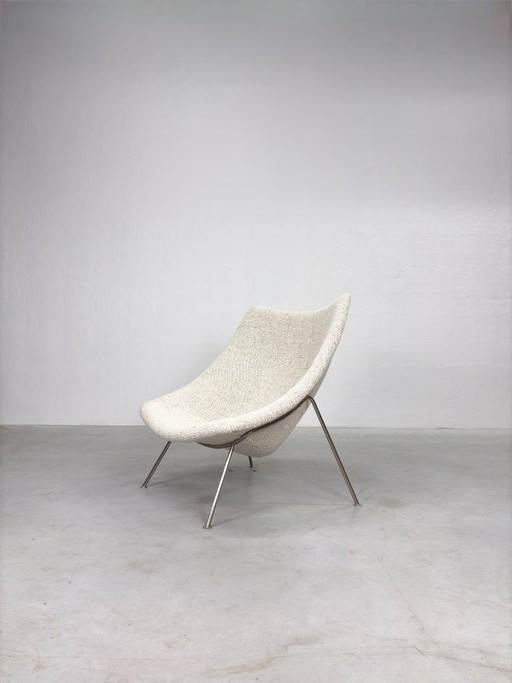 'Big Oyster' 157 Fauteuil van Pierre Paulin voor Artifort