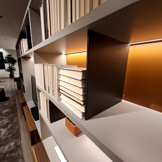 Image 1 of Mobile TV Molteni 505 UP