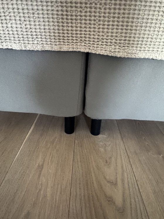 Image 1 of Base a doghe IKEA per 2 persone