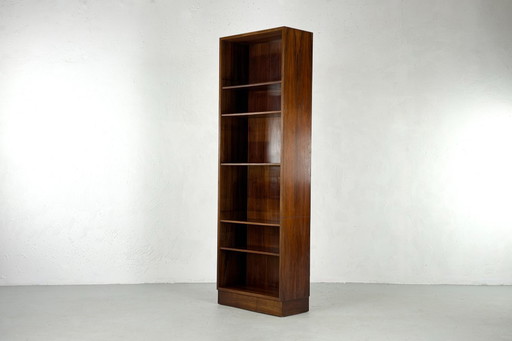 Bibliothèque de Gunni Omann pour Omann Jr.-1960