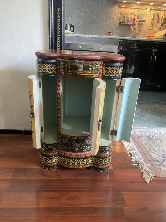 Image 1 of Chinese Closet