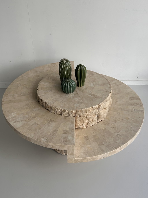 Mesa de centro Mactan