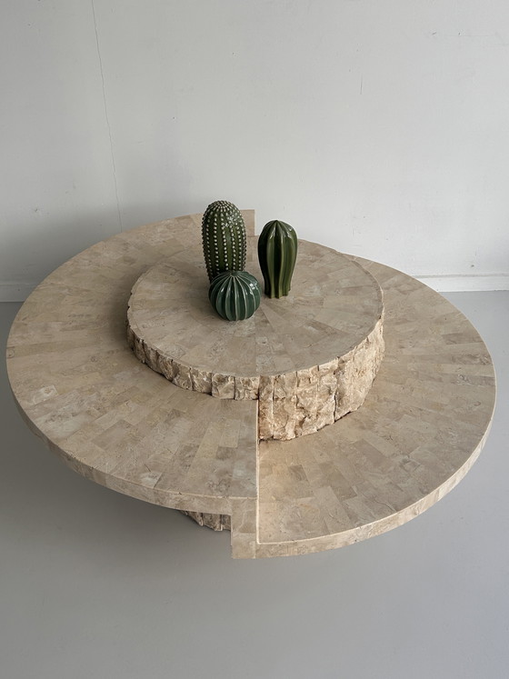 Image 1 of Mesa de centro Mactan