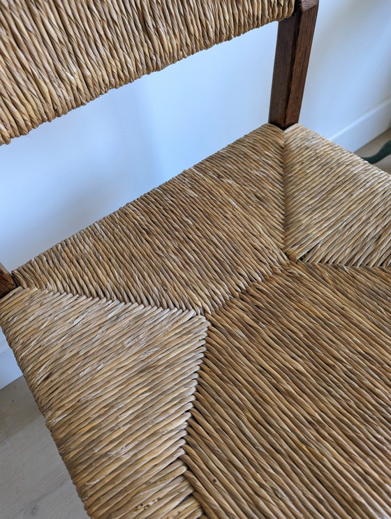 Image 1 of Silla de comedor Martin Visser SE82 para Spectrum