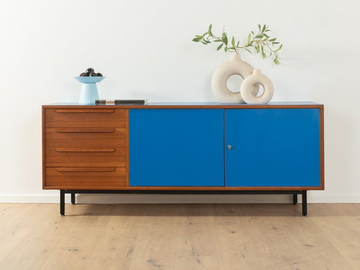  Dressoir 1960S, Wk Möbel