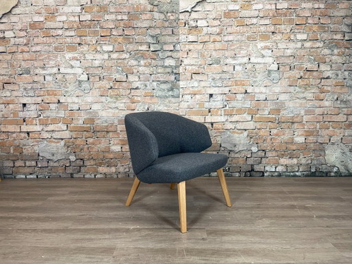 Montis Back Me Up Lounge grijs bij TheReSales