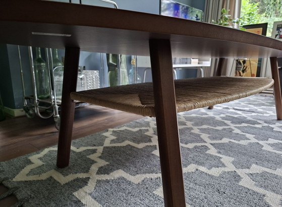 Ikea Stockholm Tavolino da caffè nuovo! – Tavolini da caffè, Carta, Legno (photo 7 of 8)