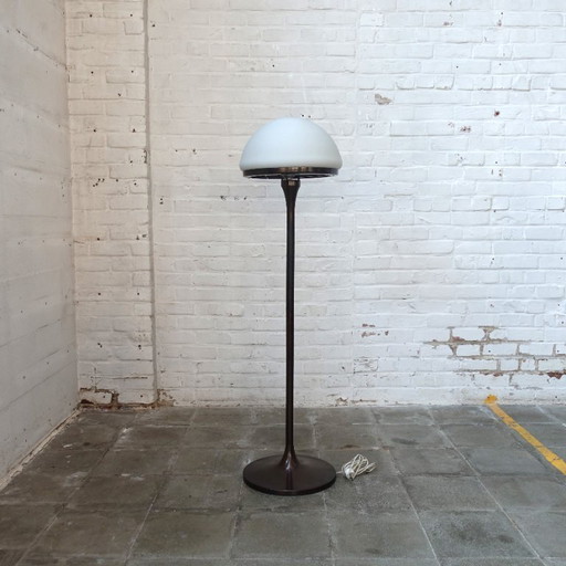 Vintage Hongaarse vloerlamp