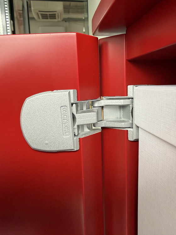 Image 1 of Interlübke Buffetschrank-Design