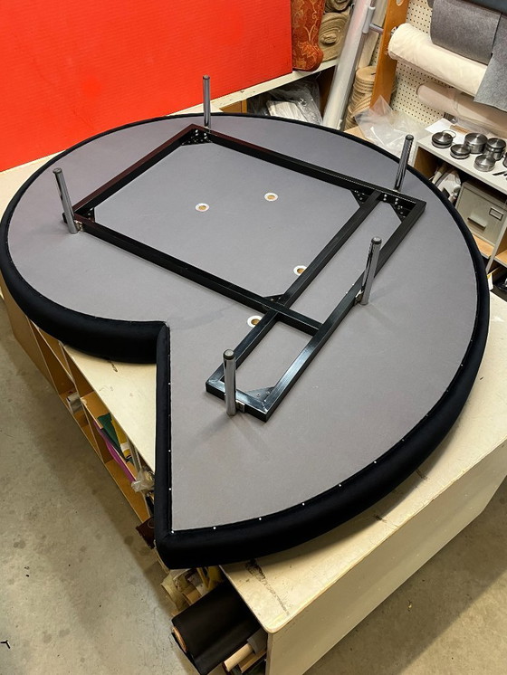 Image 1 of Sofá estilo Tatlin