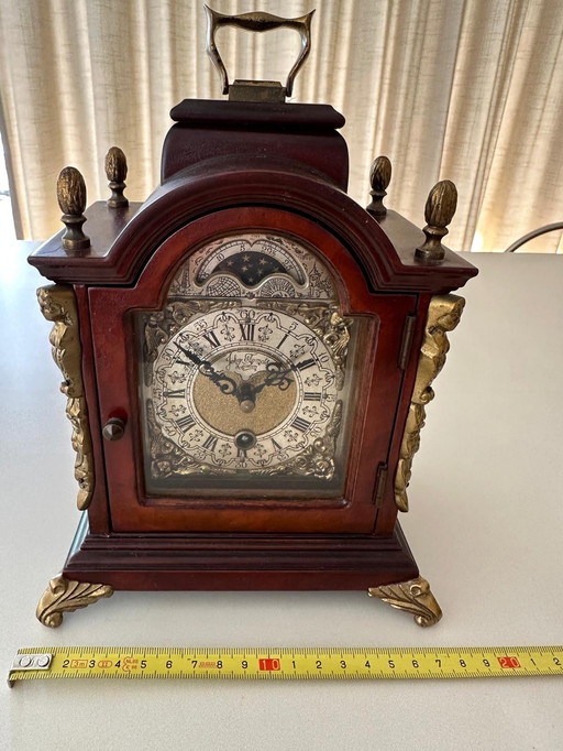 Orologio da camino Warmink