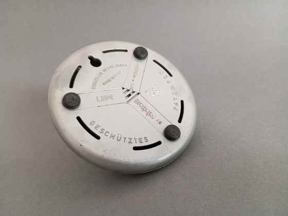 Image 1 of Roberto Pezzetta Space Age/Postmodern Kitchen Timer Wikidue - LEM Italia 1990